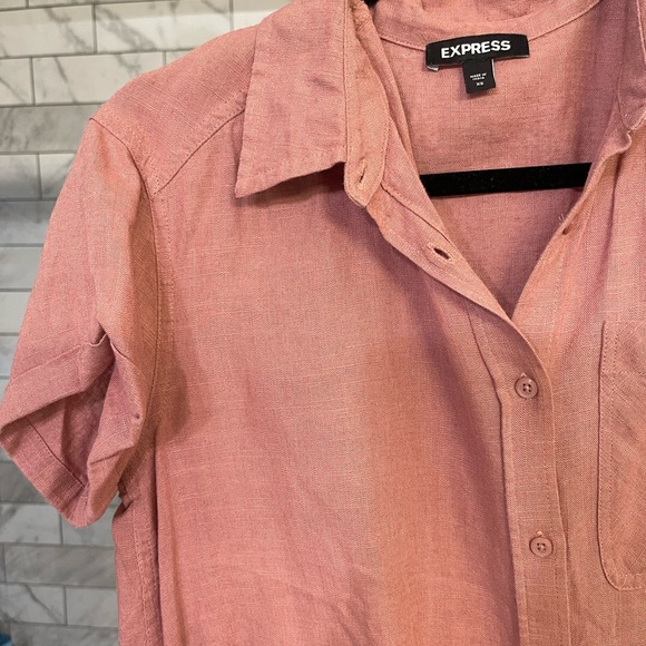 Express - Linen - Picture 2 of 2